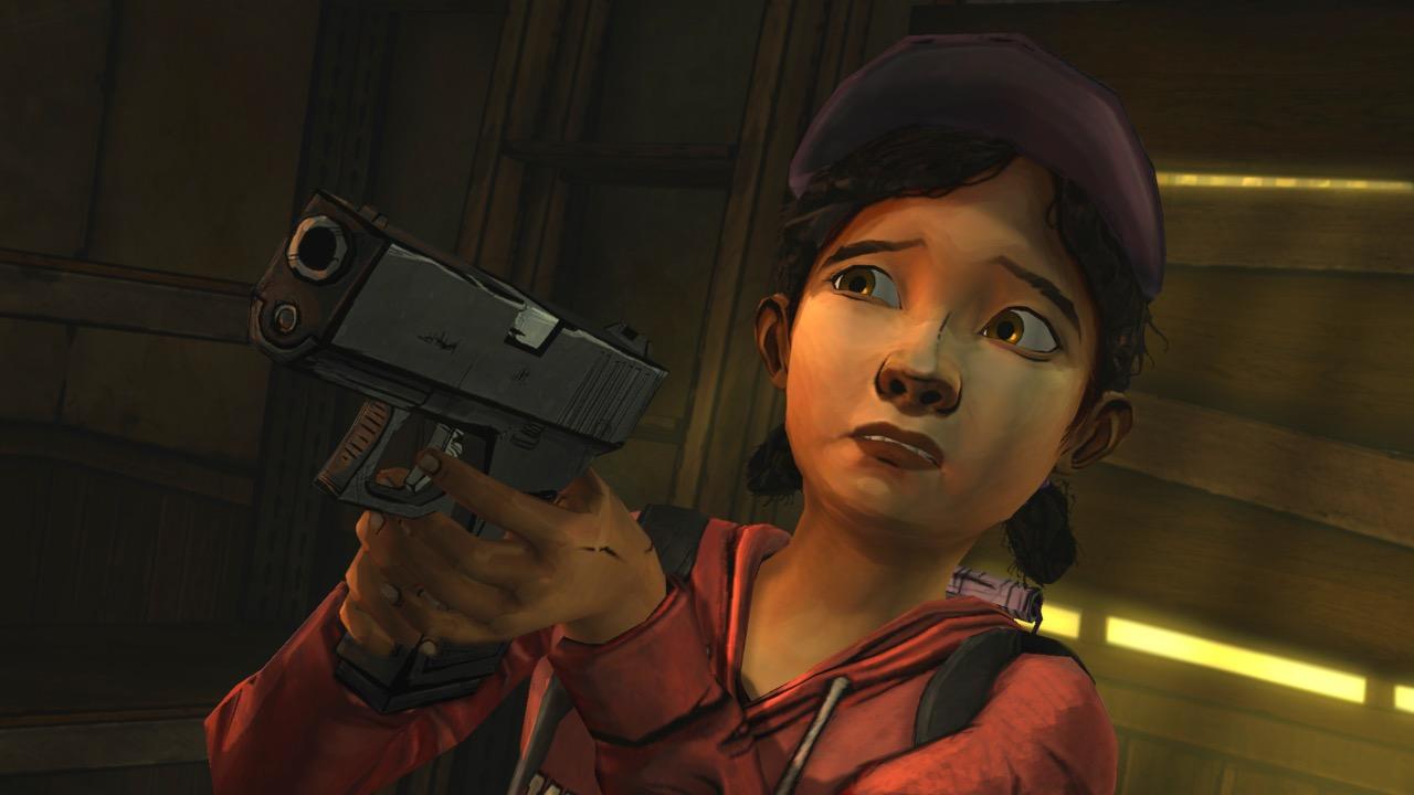 Top 10 Impossible Choices in Telltale Games Articles on WatchMojo