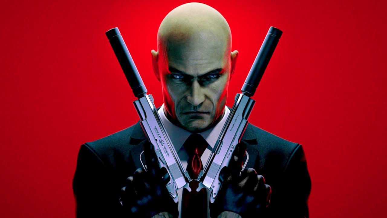 Hitman (Assassination Mission) 