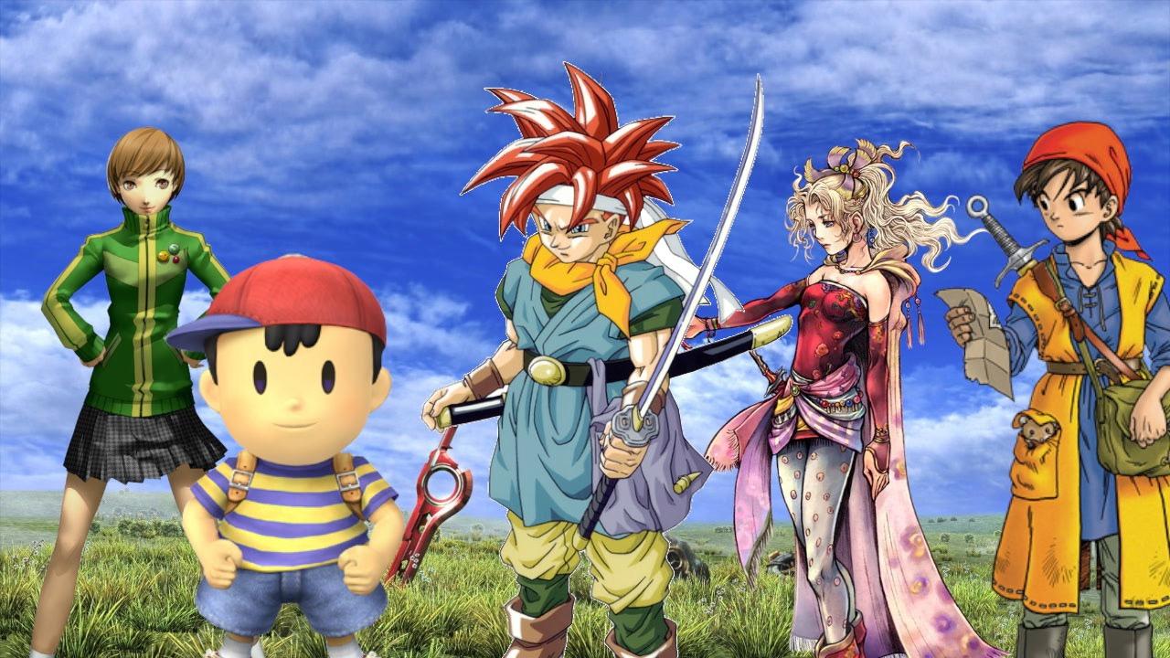 10 Best Square Enix RPGs Of All Time