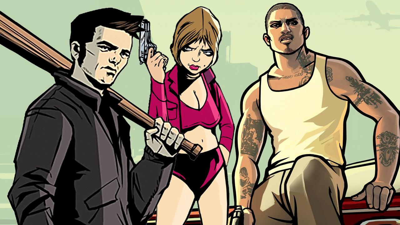 lindre røre ved Bonus Top 10 Mafia & Gangster Games | WatchMojo.com