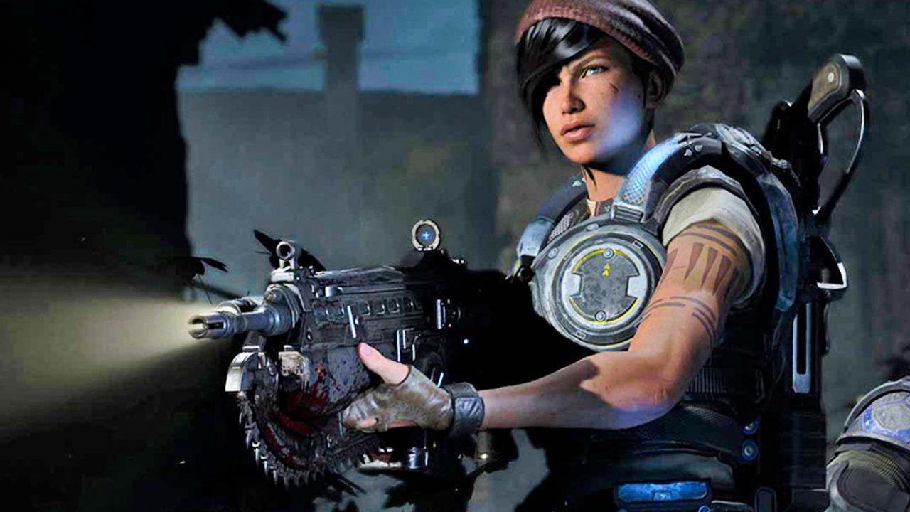 The Most Iconic Video Game Weapons of All Time - IGN