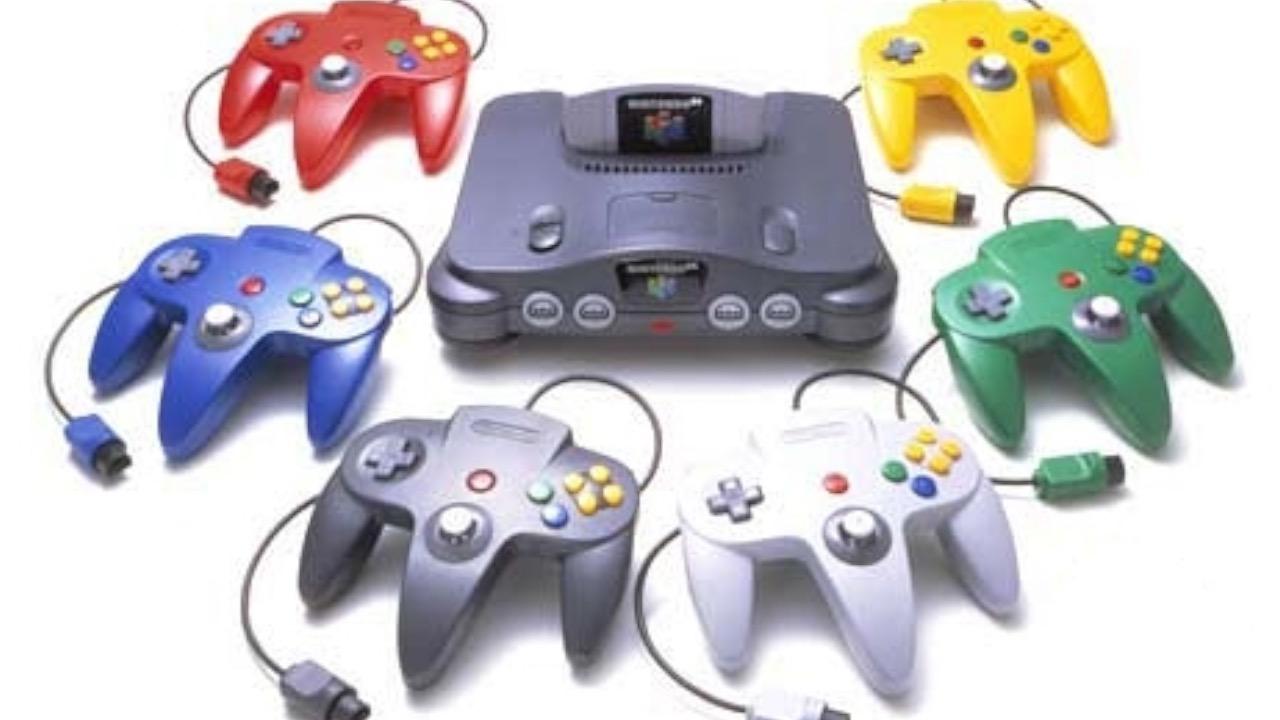 Best Multiplayer Games for the Nintendo GameCube