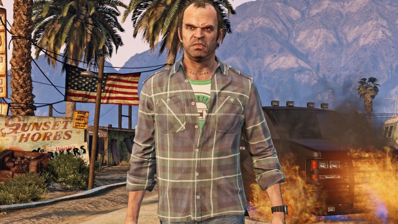 Top 10 Character From the Grant Theft Auto Series