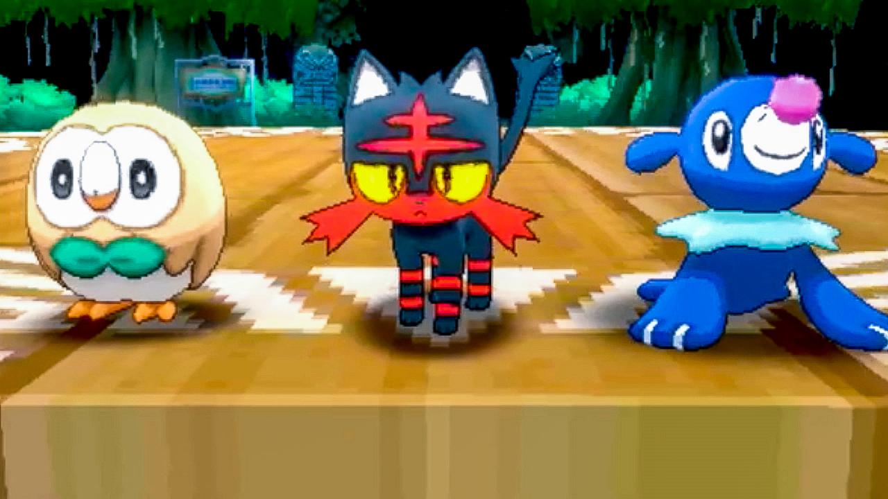 Top 10 Possible Alola Forms in Pokemon Sun and Moon 