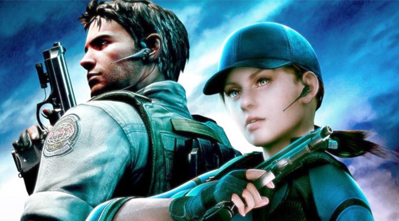 10 Predictions For Resident Evil 5 Remake