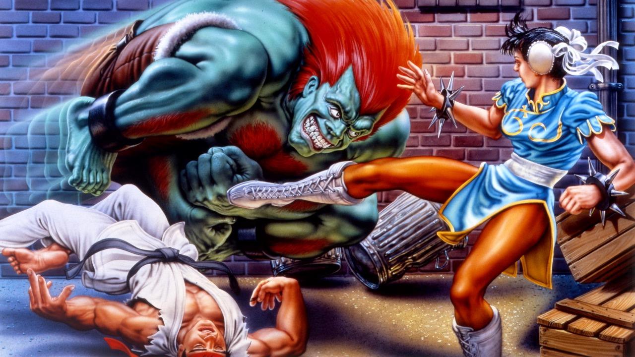 Top 10 SNES Co-Op Games