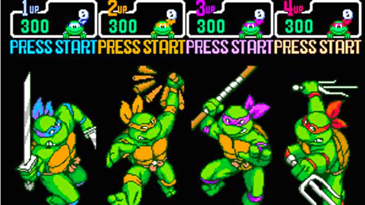 Teenage Mutant Ninja Turtles Basic Roleplay Ninja Reveal