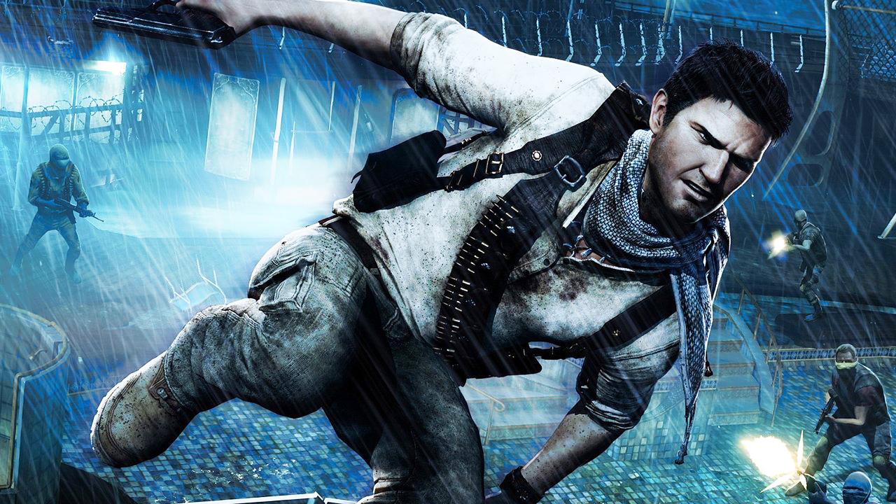 Explore the Best Uncharted Art