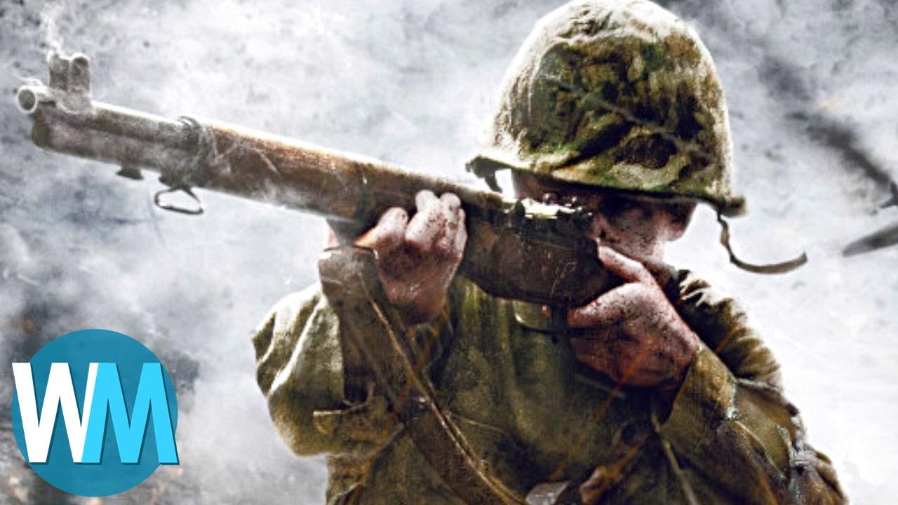 world war ii online game