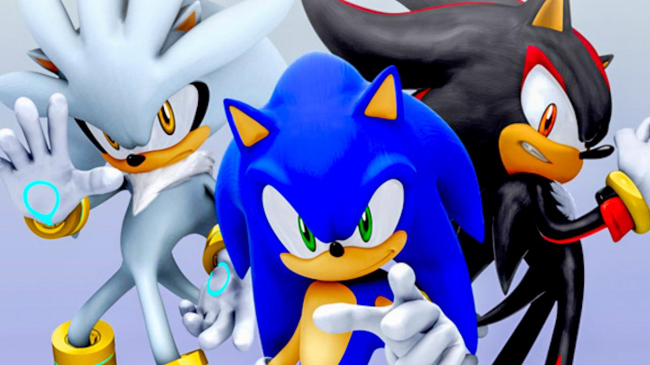 Shadow the Hedgehog could be coming to Sonic Frontiers, according to hints  by the developers - Video Games on Sports Illustrated