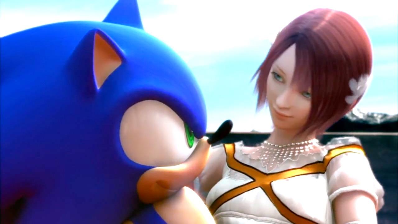 One fan's struggle to fix the worst game in Sonic history