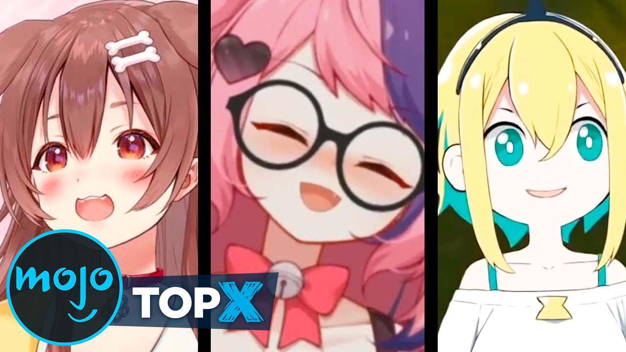 Amano Pikamee Has Graduated  Nijisanji Vtubers And Fans React 