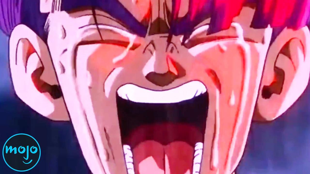 Dragon Ball GT' Exec Reveals Why Pan Never Went Super Saiyan