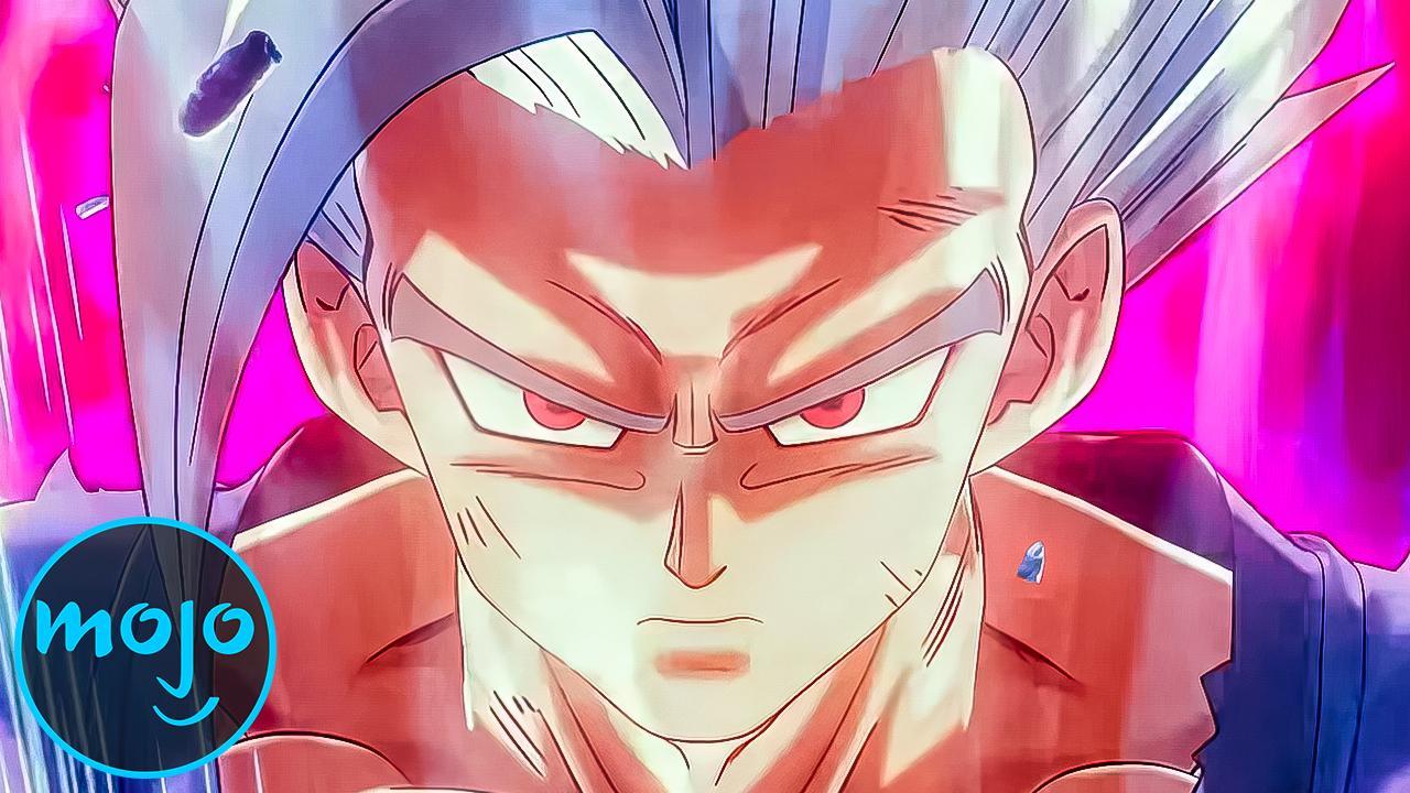 Dragon Ball Super Herói em breve