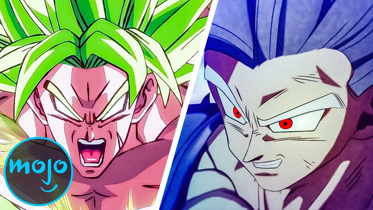 Dragon Ball Super's Anime Removed Super Saiyan Blue's Biggest Weakness