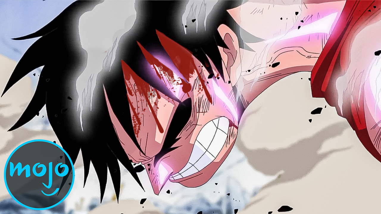 One Piece Proves Why Kaido Is Stronger Than Gear 5 Luffy