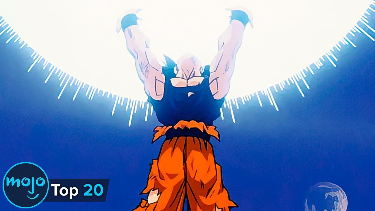 The Kamehameha or The Final Flash? Which is Stronger? 