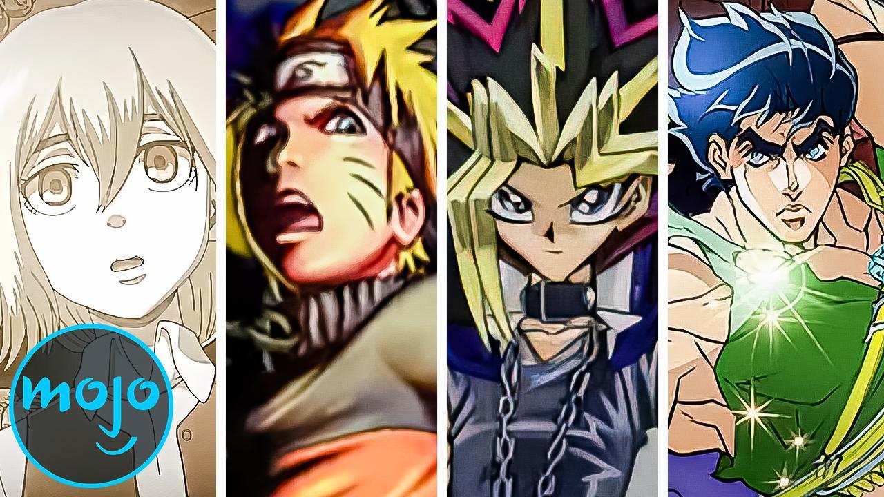 10 Infectious Anime Themes So Good They'll Make You Dance