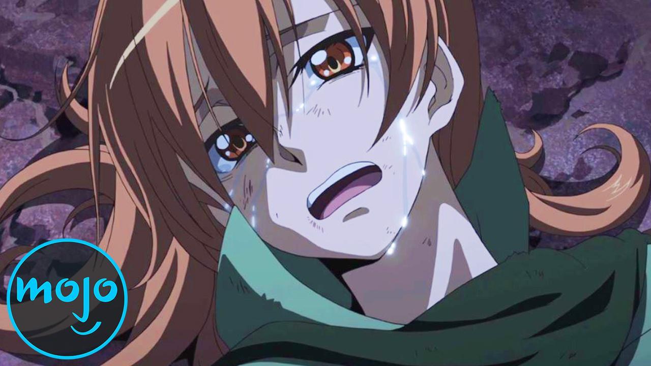 9 anime where everyone dies in the end
