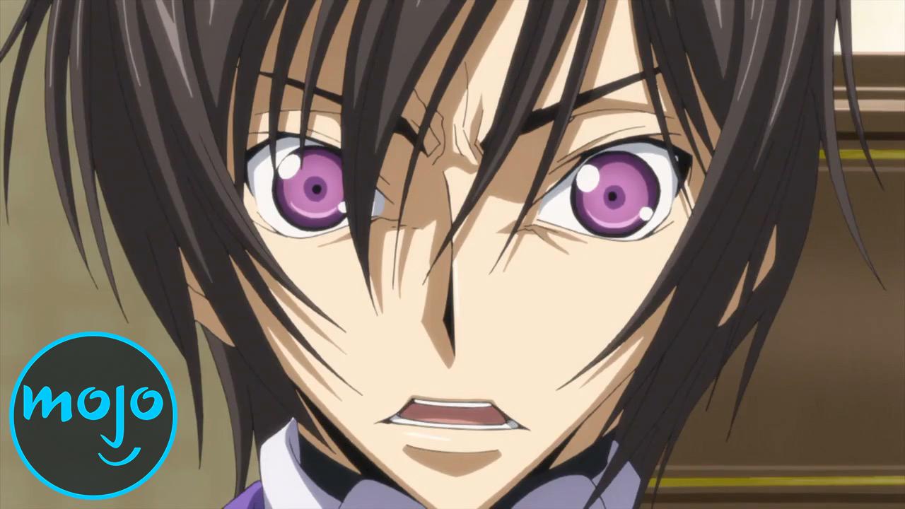 Lelouch vi Britannia, Villains Wiki