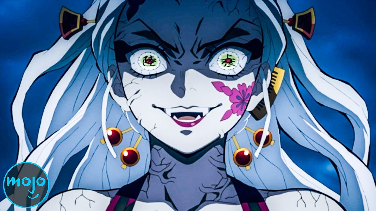 10 Anime Villains With The Darkest End Goals