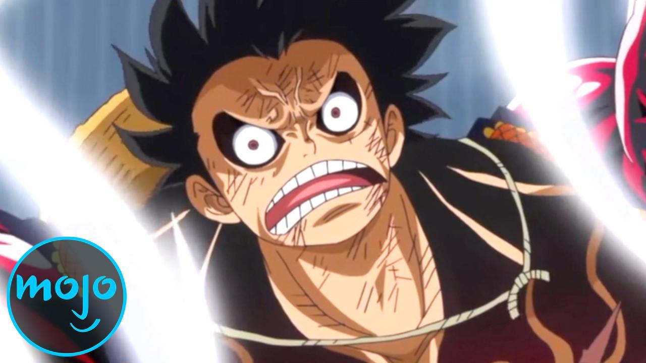 One Piece: The 10 Best Episodes Of The The Arlong Park Arc