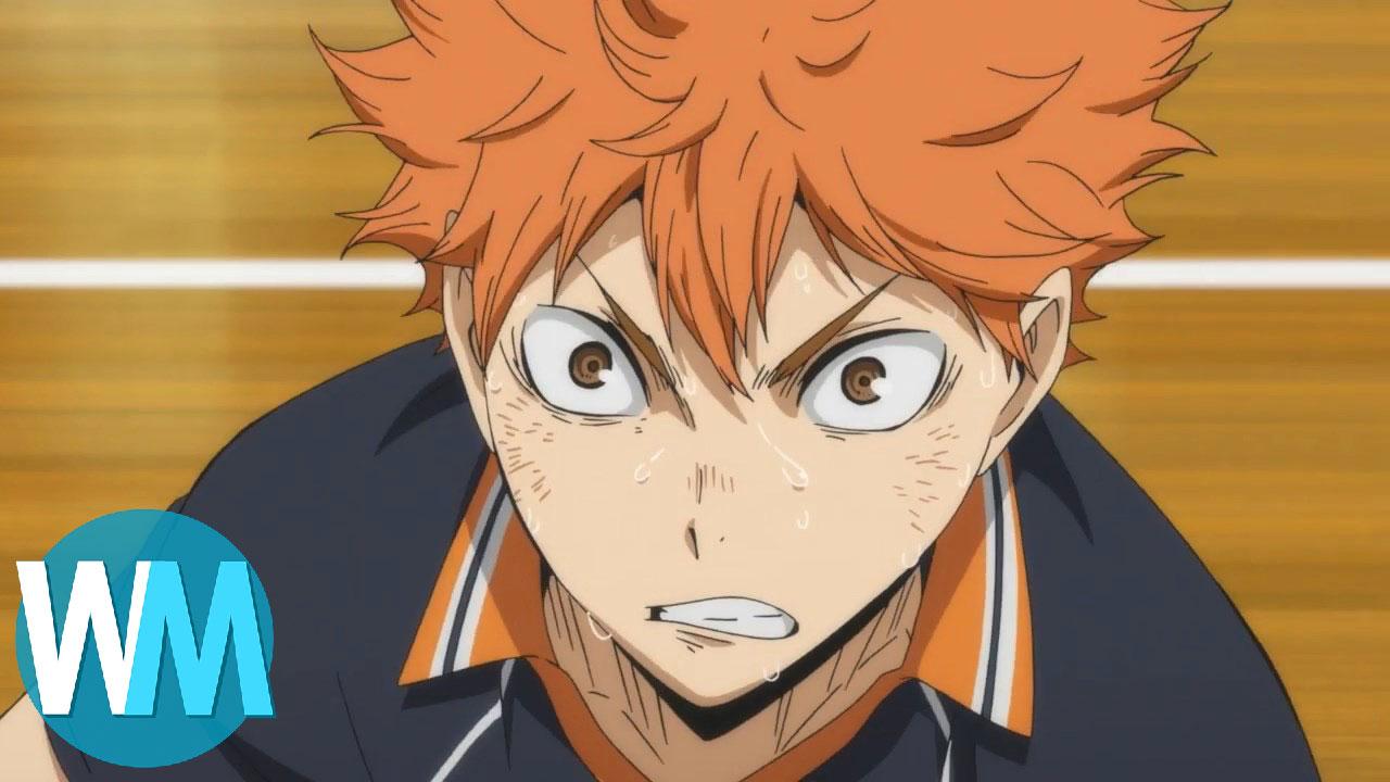 HINATA vs KAGEYAMA!  Haikyuu!! Season 1 Episode 1 Reaction & Review 