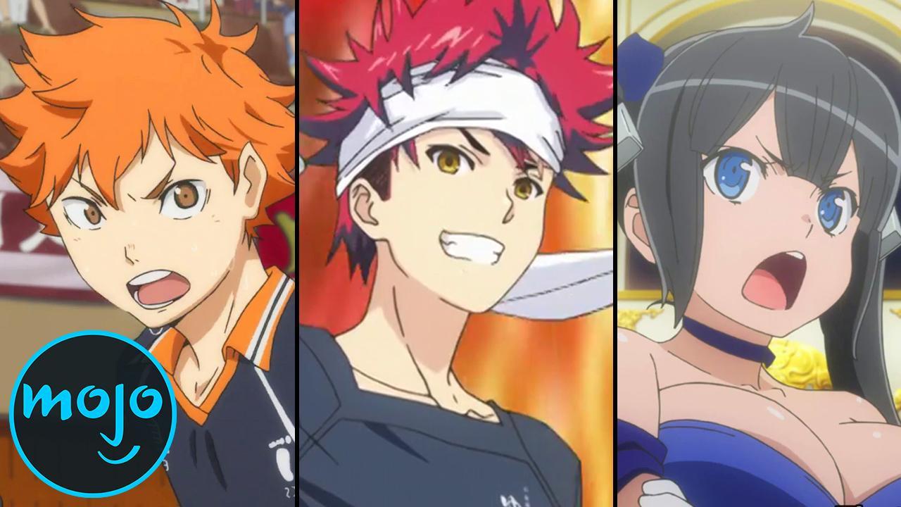 Watch Haikyuu!!: To the Top 2nd Cour at 9anime