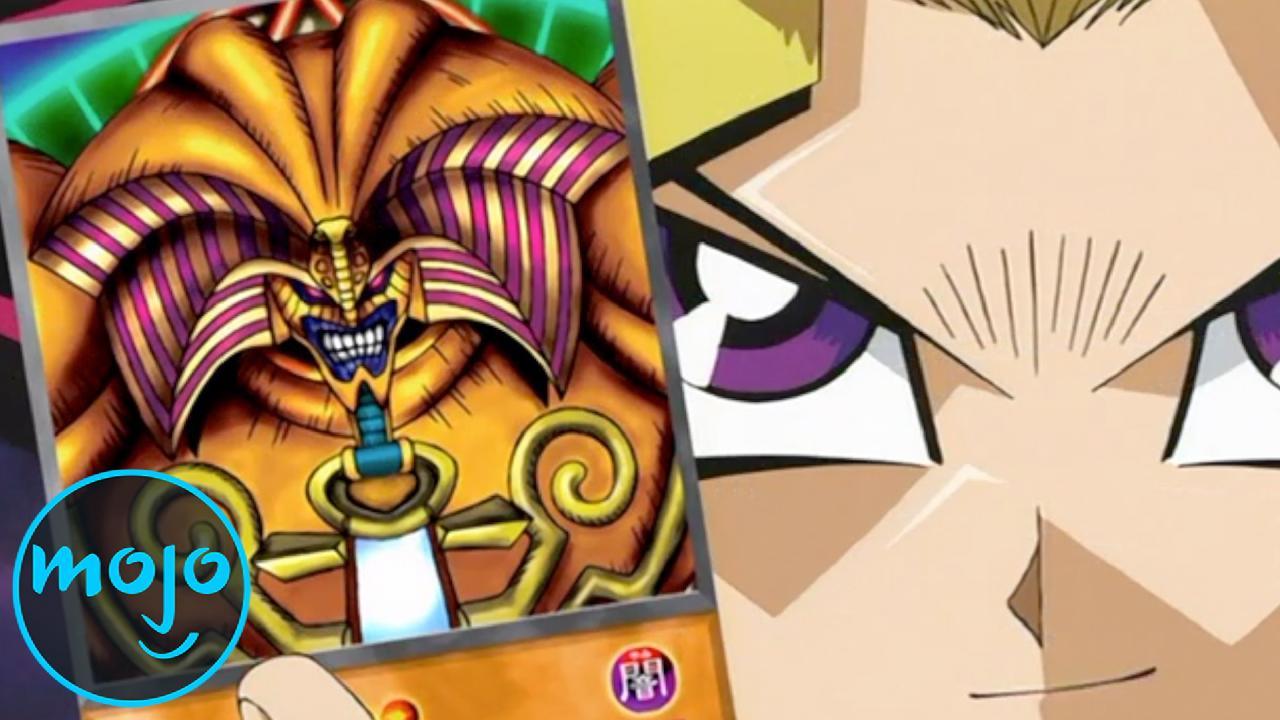 Which Anime Ace Monsters Are The Best In Real Life Yu-Gi-Oh?