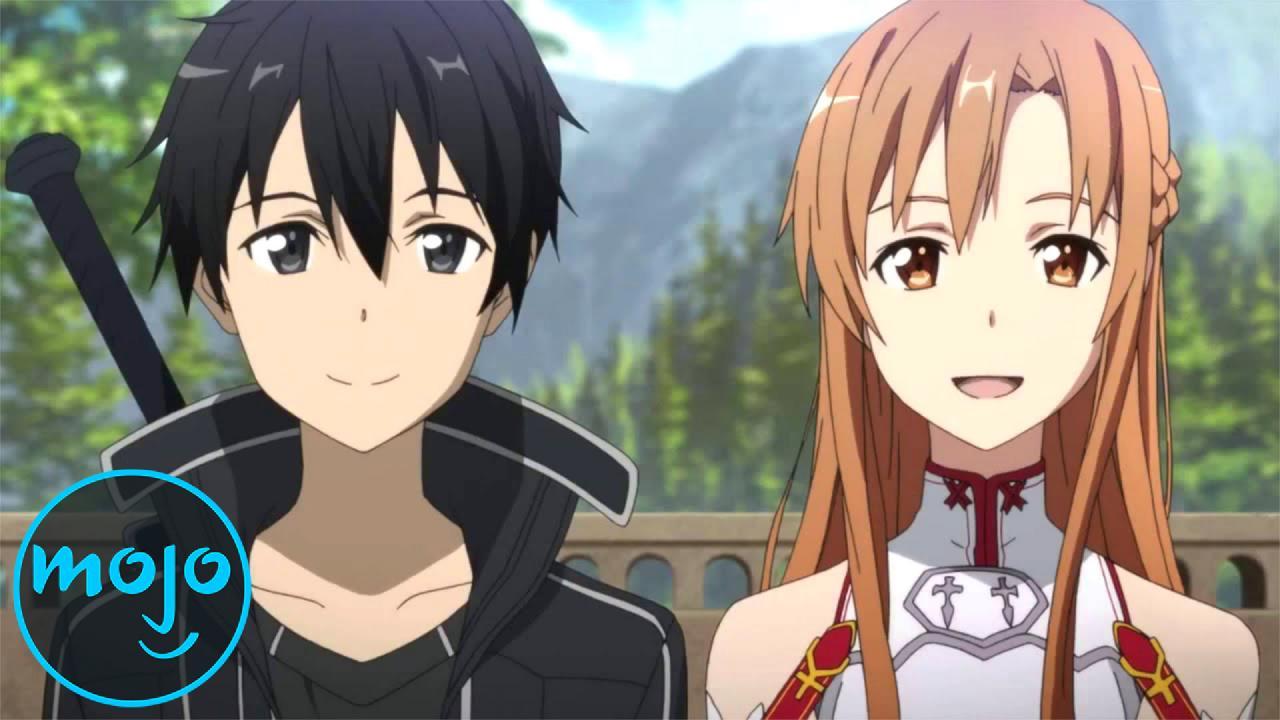 Favourite power couple of anime : r/MyAnimeList