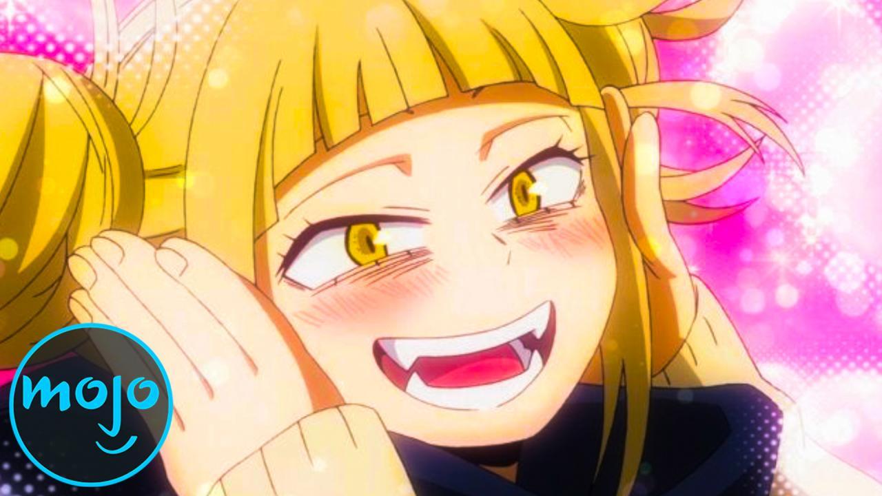 Top 10 Things to Remember Before Hero Academia Season 6