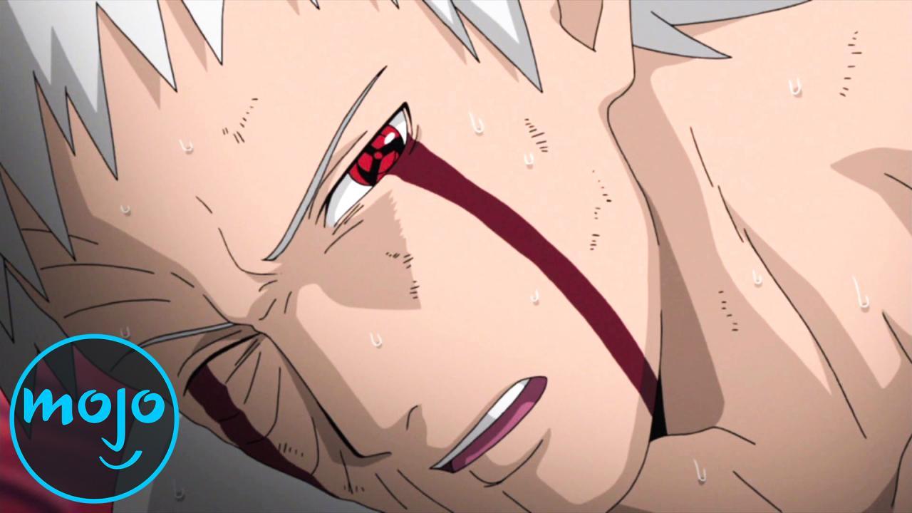 10 Times Kakashi Improved His Likability In Naruto