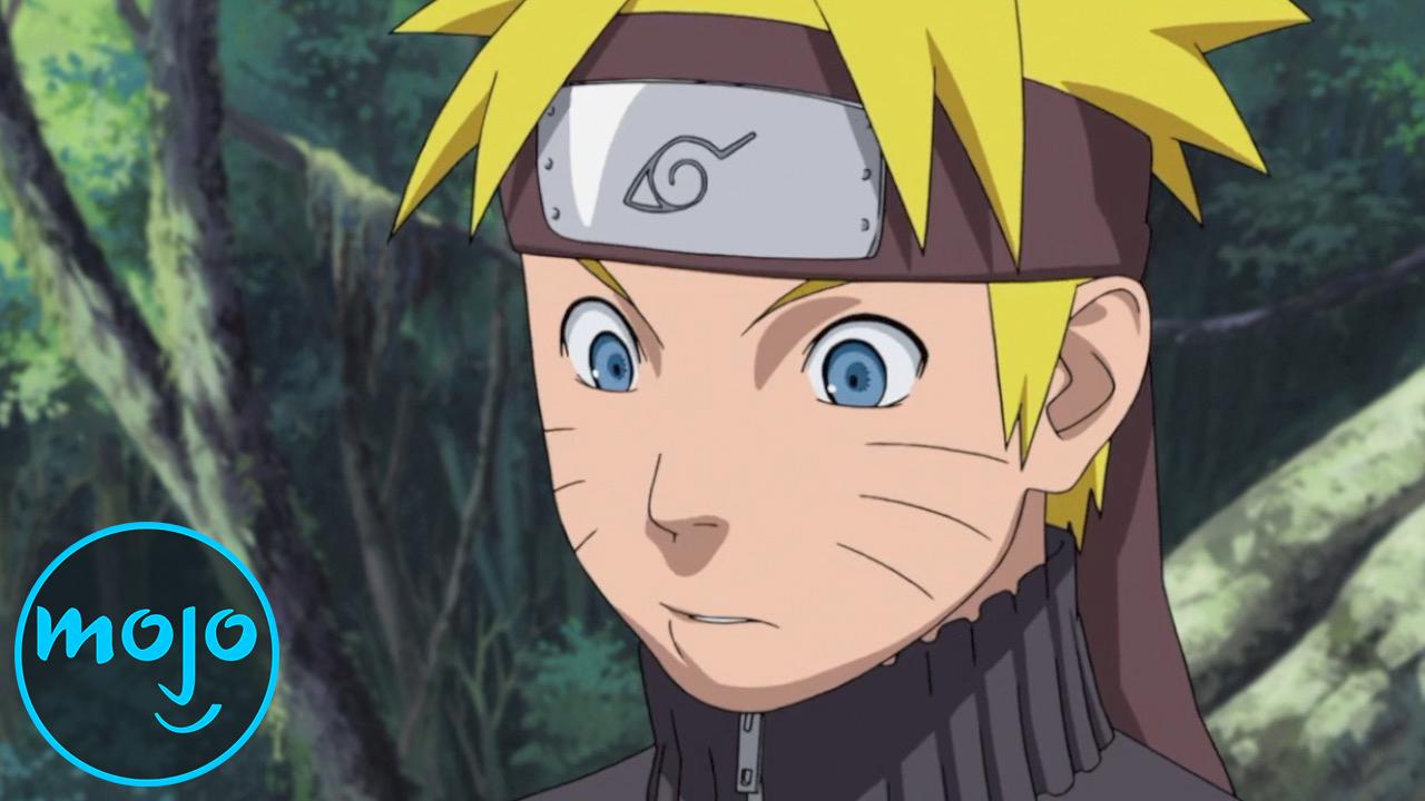 The Lost Tower reacting to Naruto Uzumaki