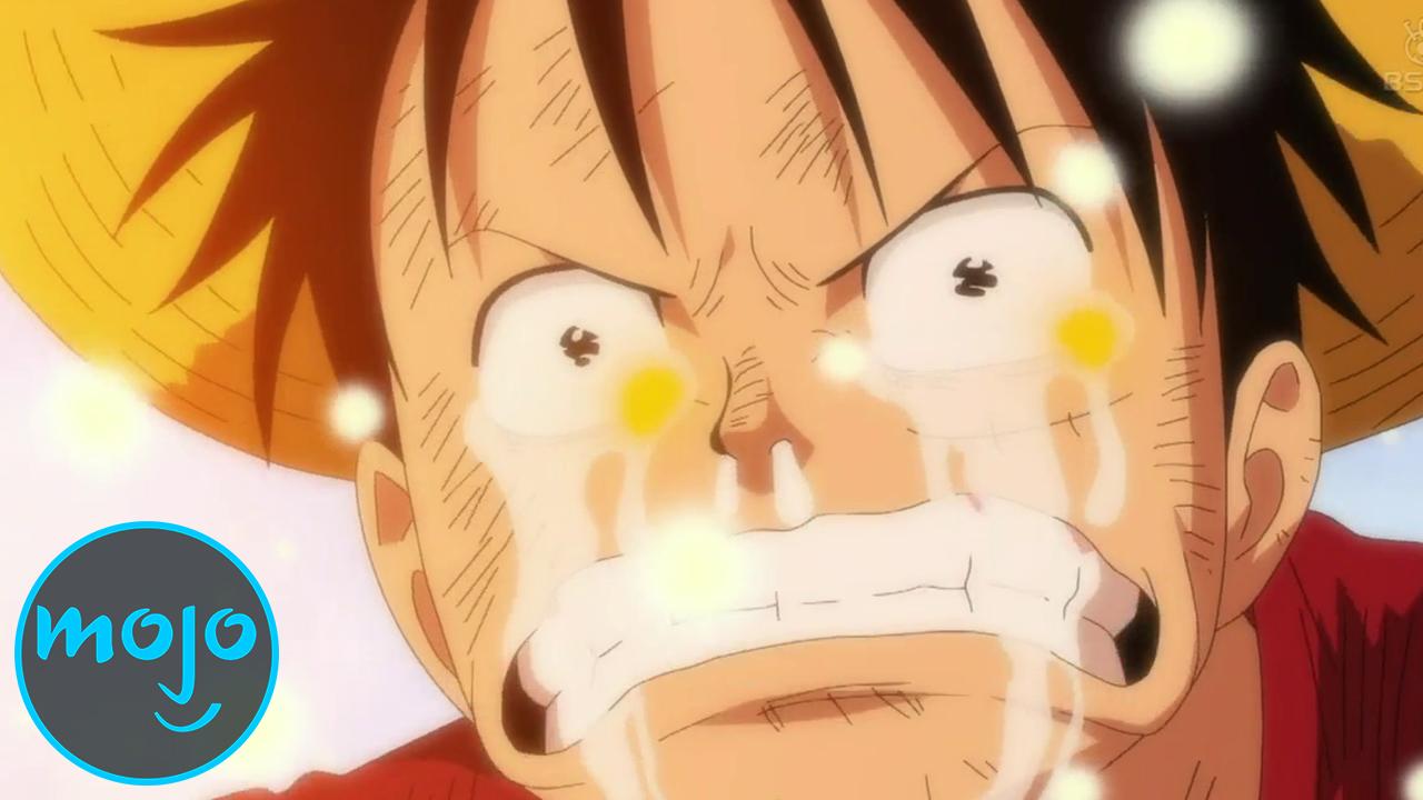 The 10 Saddest Anime to Cry Your Heart Out to