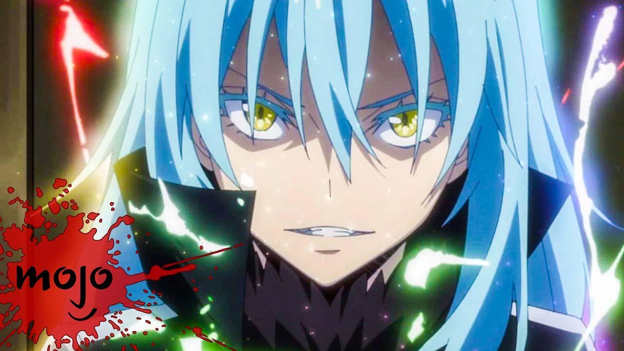 That Time I Got Reincarnated as a Slime #10