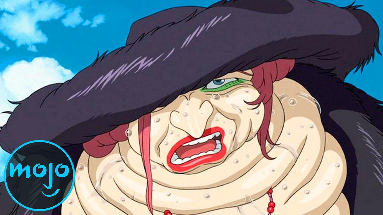 10 Best Anime Characters Who Don't Make Facial Expressions