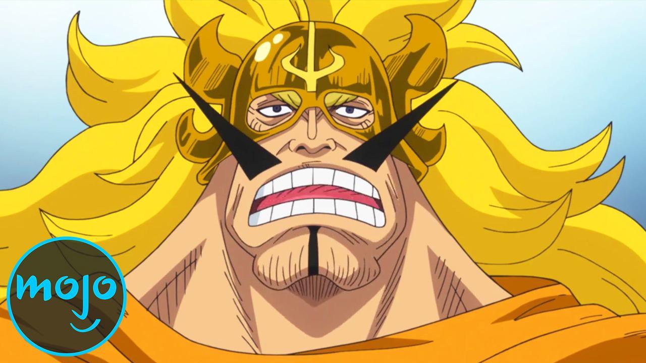 Who's the worst father, Shou Tucker (Fullmetal Alchemist) or Vinsmoke Judge  (One Piece)? - Quora