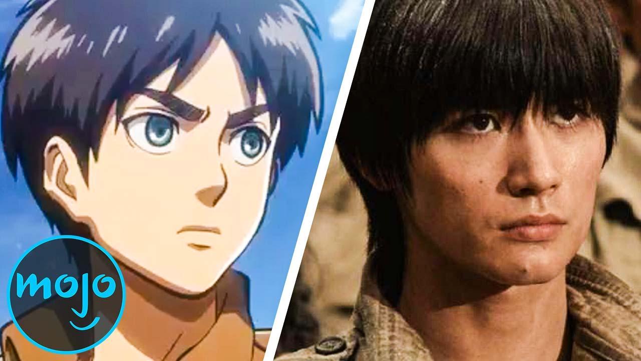 Attack On Titan: 10 Characters Who Would Have Made A Better Attack