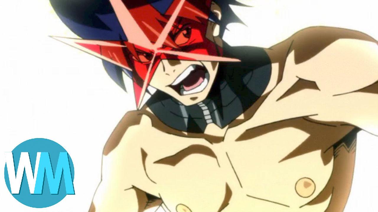 10 Best Anime Where The Main Character Is An Anti-Hero