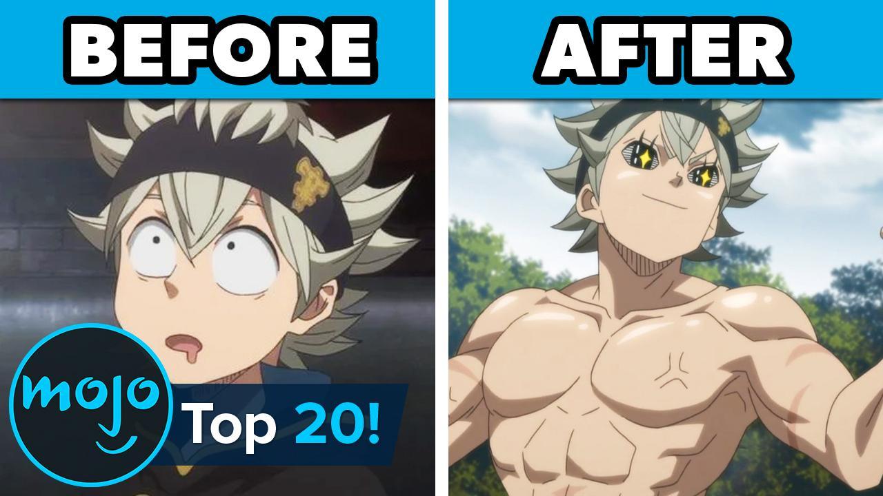 25 Buff Anime Girl Characters That Smash Stereotypes