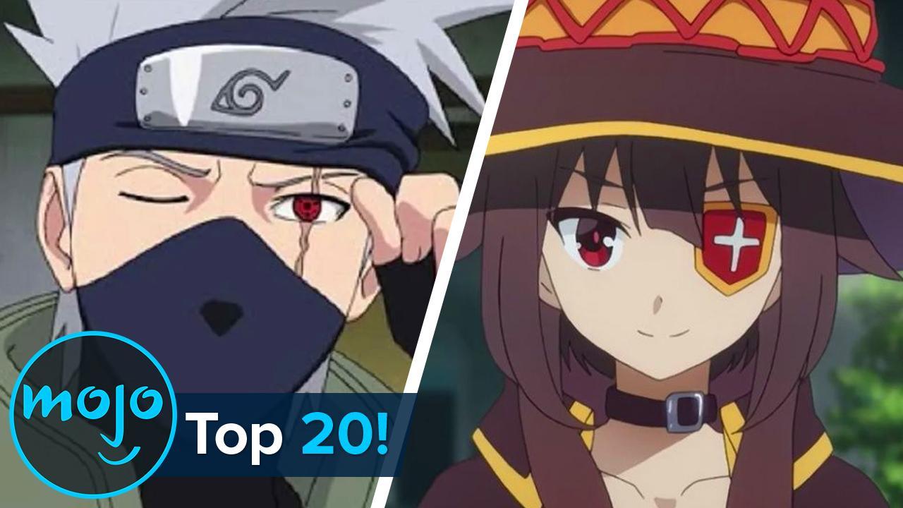 20 Notable Anime Characters That Can Fly – FandomSpot