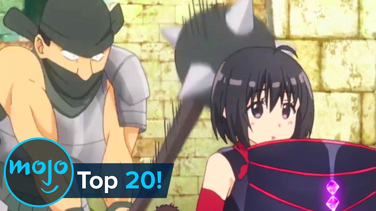 7 anime fights where the protagonist surprisingly lost