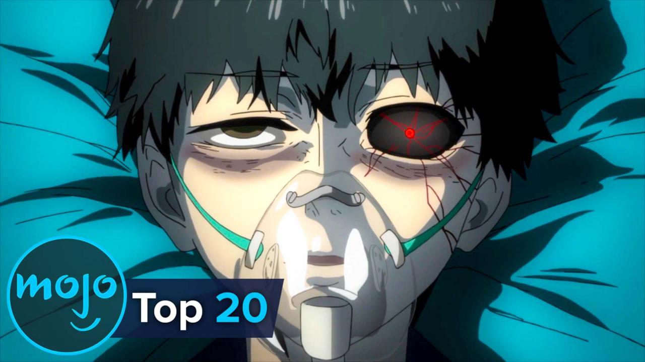 Top 15 Best Horror Anime Are you Afraid of the Dark anime horror HD  wallpaper  Pxfuel