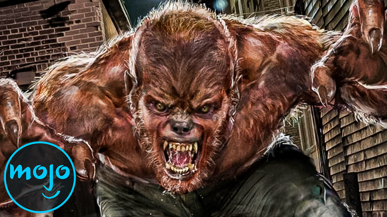 Origin Stories of the Scariest Halloween Monsters Like Werewolves, Vampires