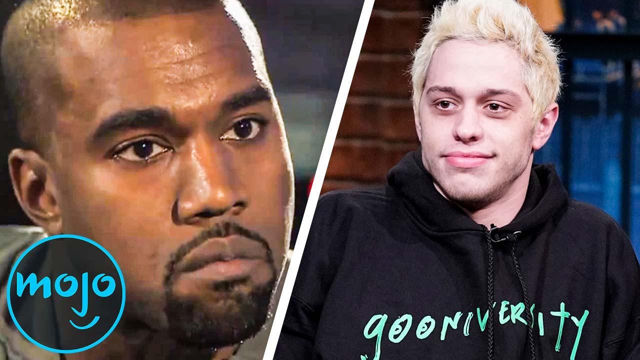 Kanye West Louis Vuitton Feud Fashion Boycott