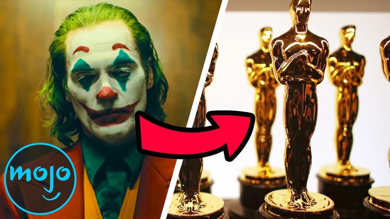 Top 10 Reasons Why Joaquin Phoenix Won Best Actor For Joker | Articles ...