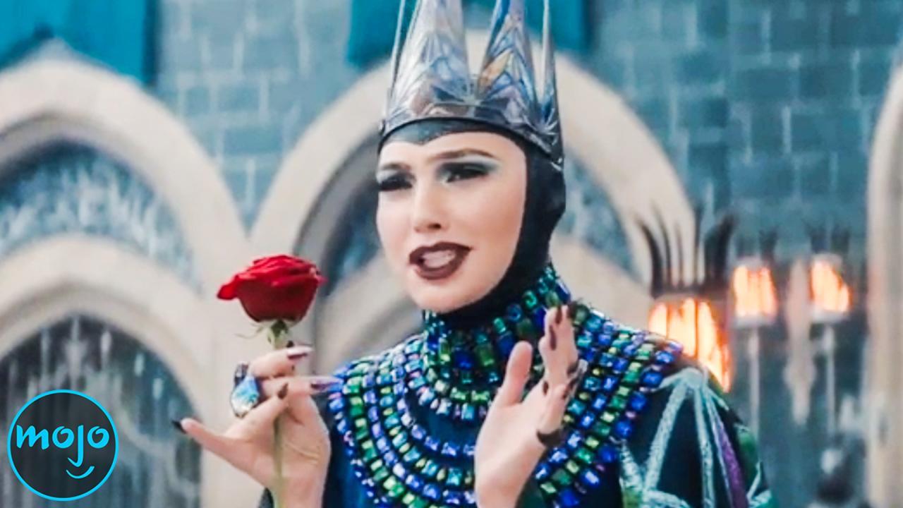 These Are The Worst of the Worst In Entertainment