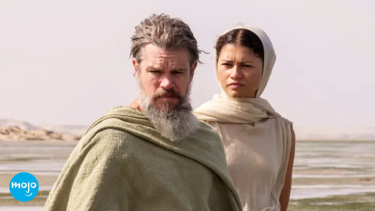 10 Things to Know Before Watching The Odyssey
