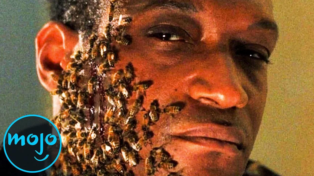 Pin on Tony Todd • Candyman