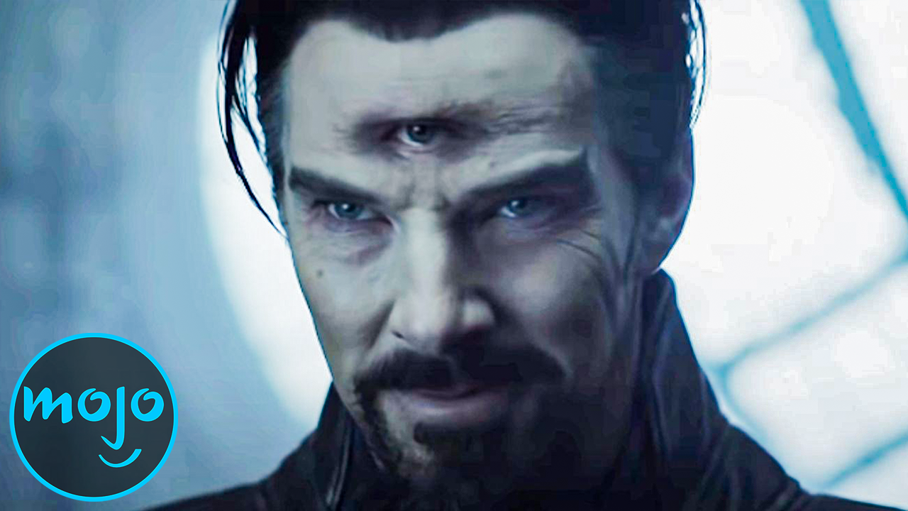 All Versions Of Doctor Strange In Multiverse Of Madness Explained